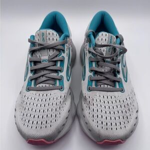 Brooks Glycerin 20 Running Shoes